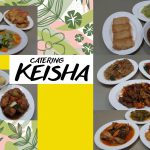 Catering KEISHA - Kelapa Gading