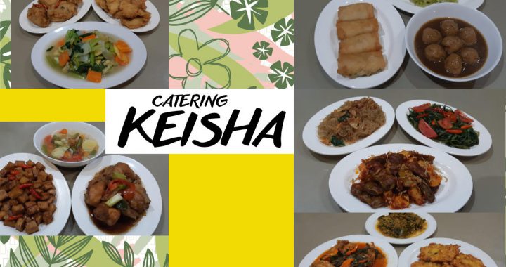 Catering KEISHA - Kelapa Gading