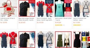 Craftdale - Jual Celemek Keren