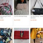 Eunikesh Shop - Distributor Tas