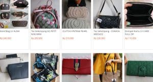 Eunikesh Shop - Distributor Tas