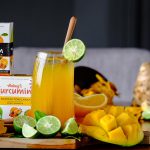 Helmigs Curcumin - Ekstrak Temulawak