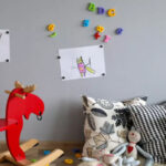Novelio Wall Covering: Keindahan Pelapis Dinding Serat Fiber Glass