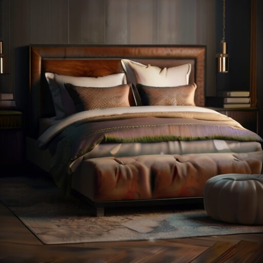 Tanda Tanda Bantal Kadaluarsa
