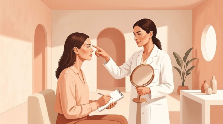 Urutan Moisturizer dan Sunscreen