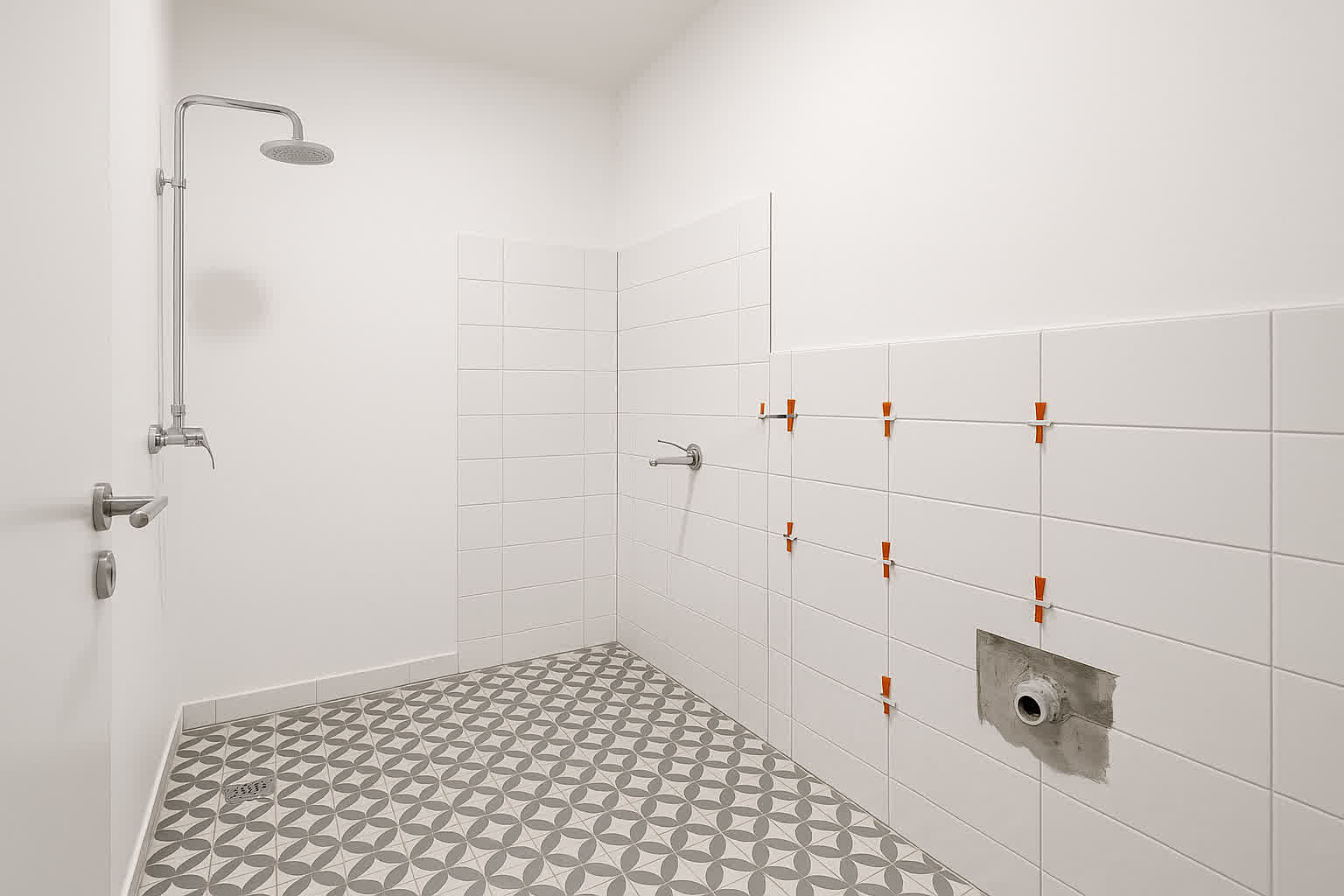 biaya pasang keramik renovasi rumah