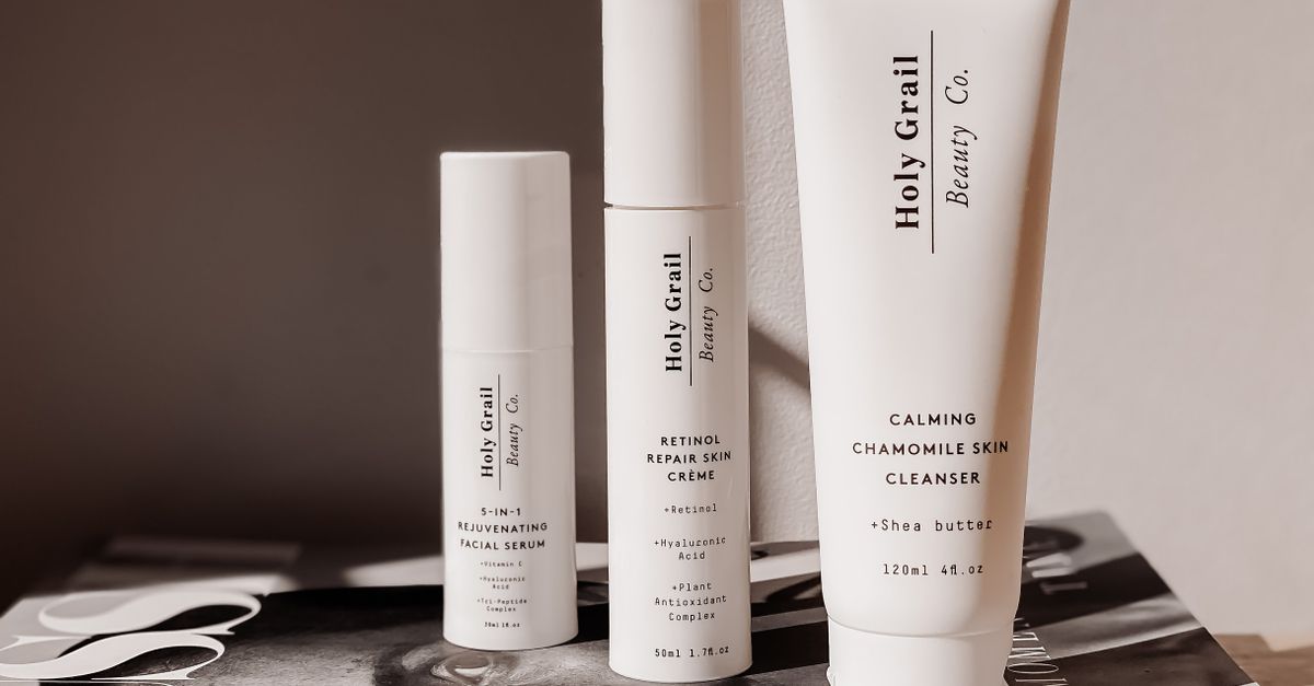 Bakuchiol vs Retinol: Perbandingan Lengkap untuk Kulit Sensitif, Jerawat, dan Anti-Aging