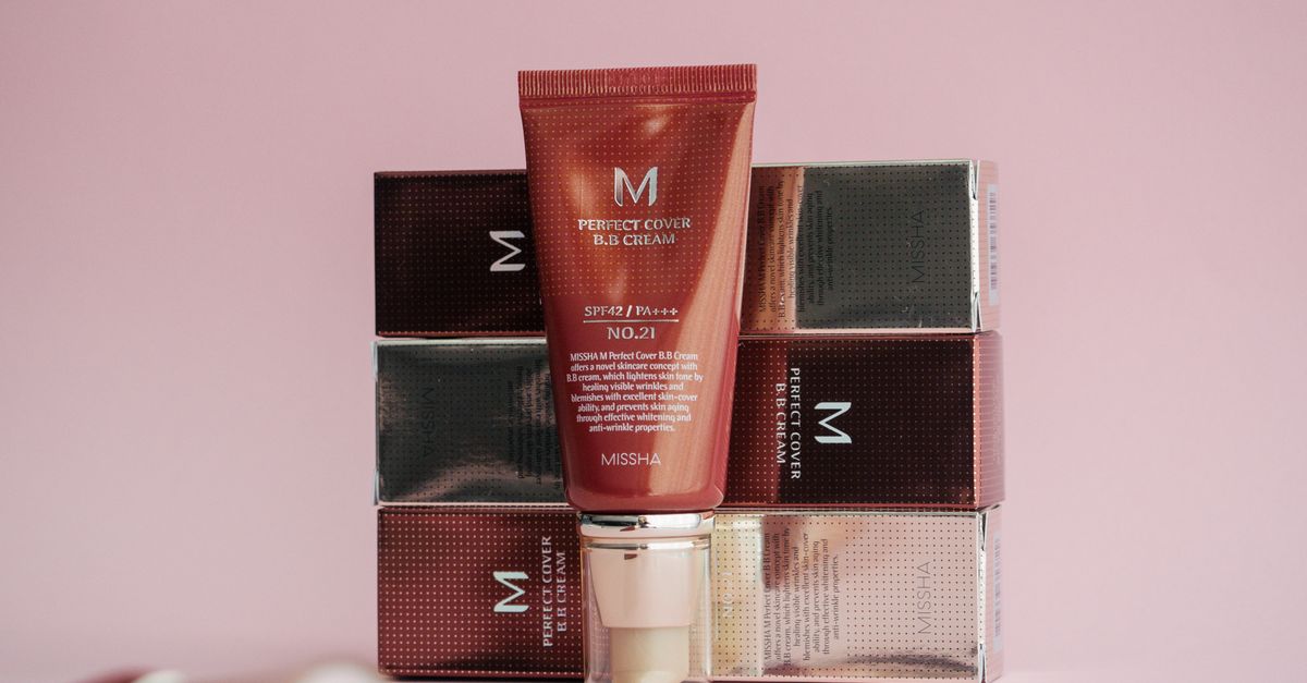 BB Cream vs CC Cream: Bedanya dan&hellip;