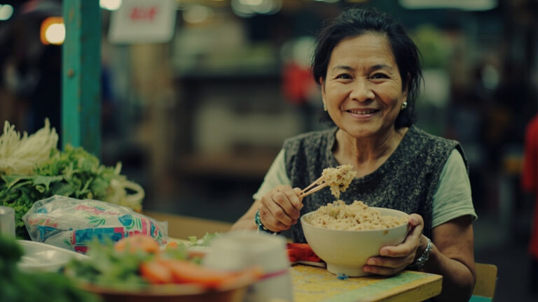 Makan Sehat dengan Budget Terbatas di Jakarta – Tips Praktis untuk Wanita Kerja