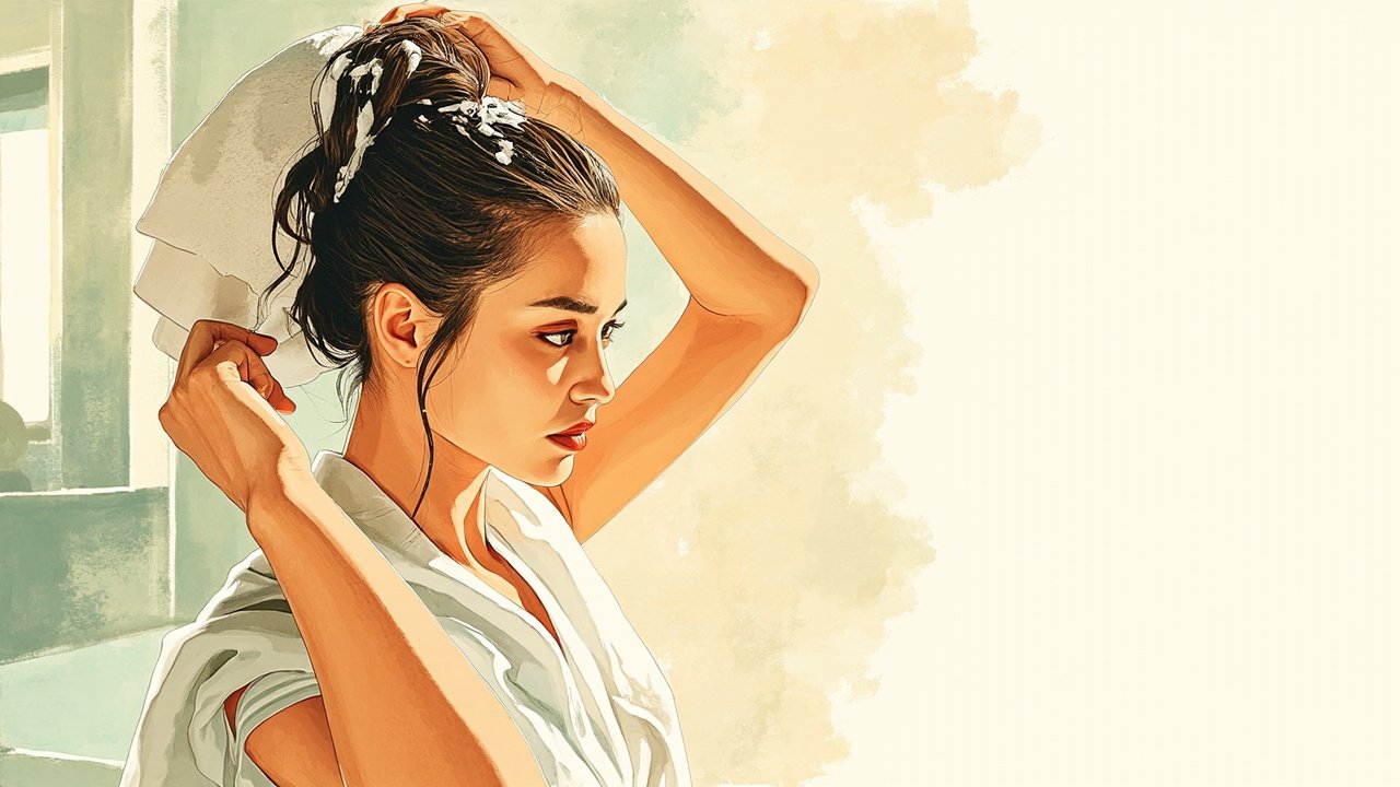 Cara Memilih Conditioner Rambut untuk Iklim Tropis Indonesia