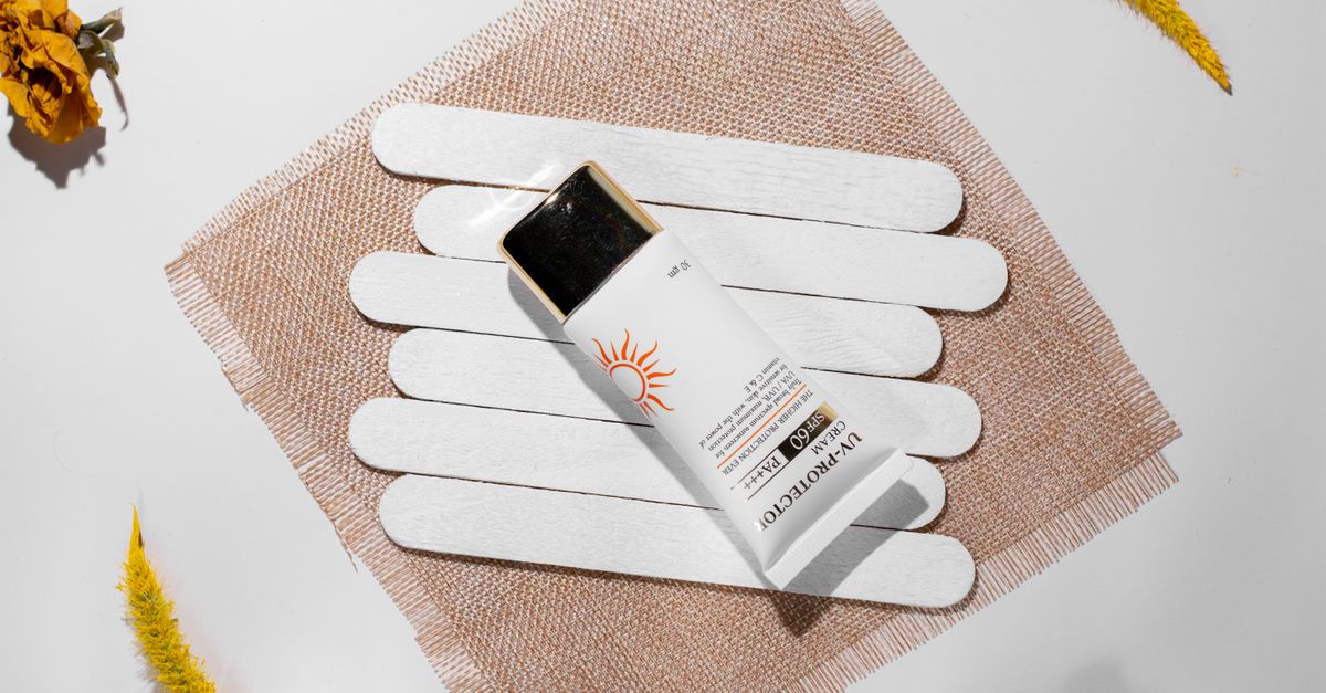 Sunscreen Kulit Berjerawat: Cara Memilih yang Tidak Menyumbat