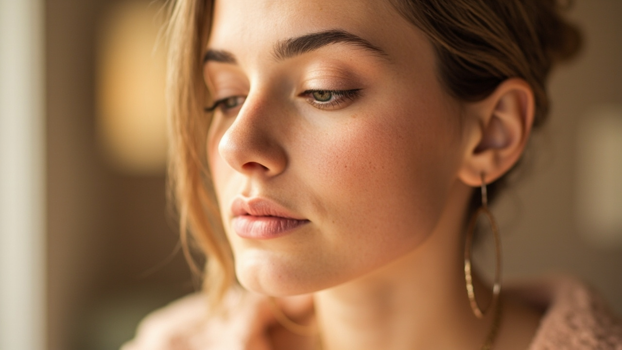Cara Menghilangkan Komedo di Hidung