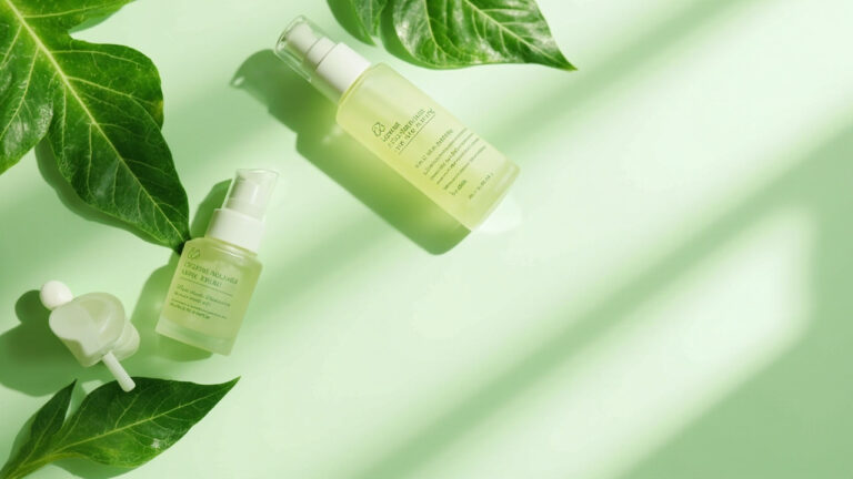 Centella Asiatica Untuk Skin Barrier