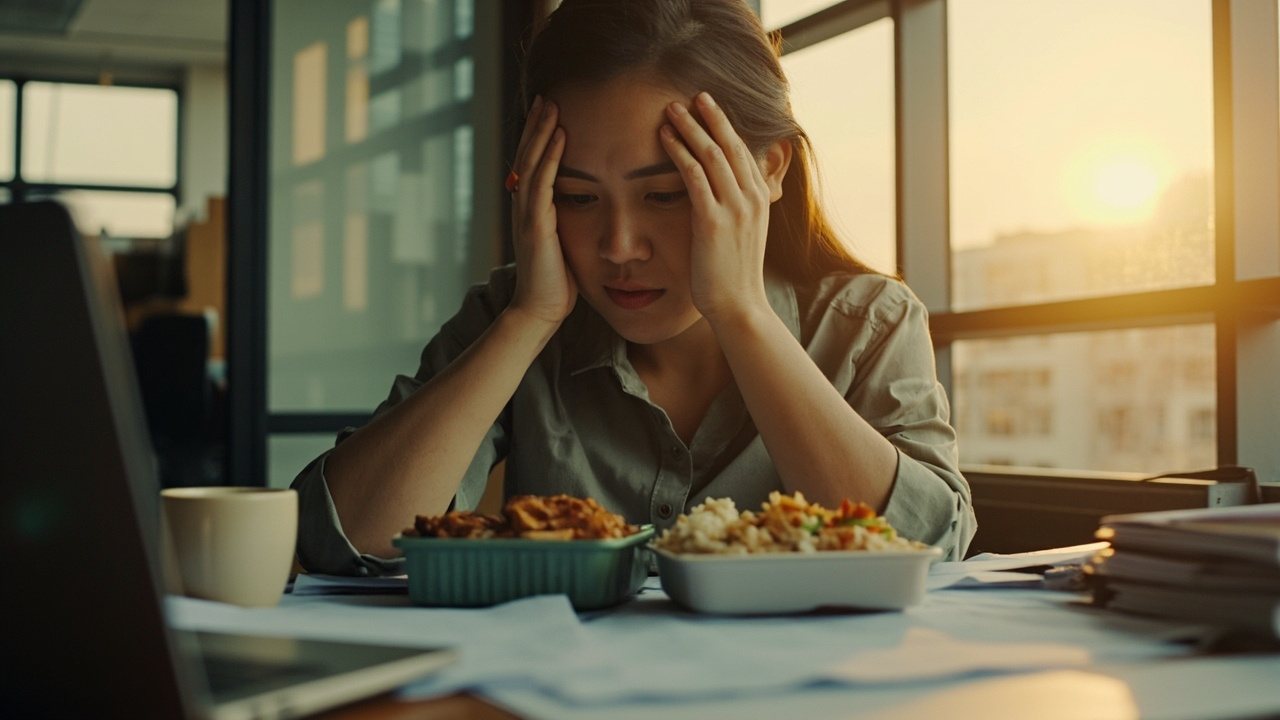 Cepat Lapar Saat Diet: Penyebab dan Cara&hellip;