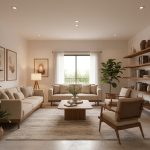 dekorasi rumah modern minimalis