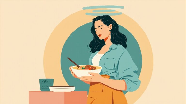 Diet Setelah Lebaran: Panduan Realistis 14 Hari&hellip;