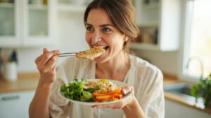 Cover image for diet-tinggi-protein-prinsip