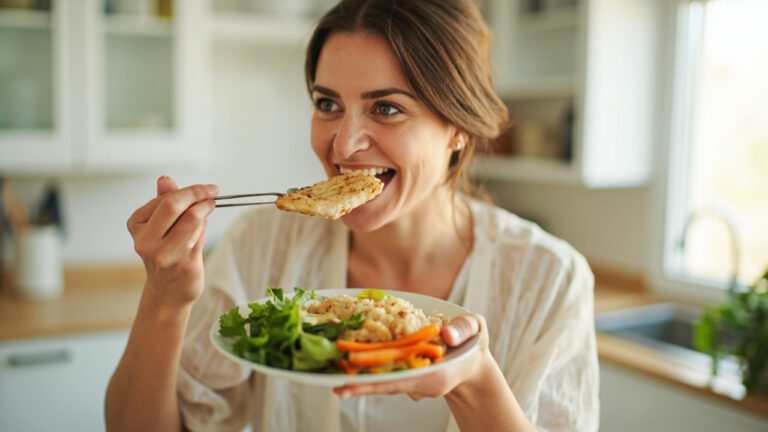 Cover image for diet-tinggi-protein-prinsip