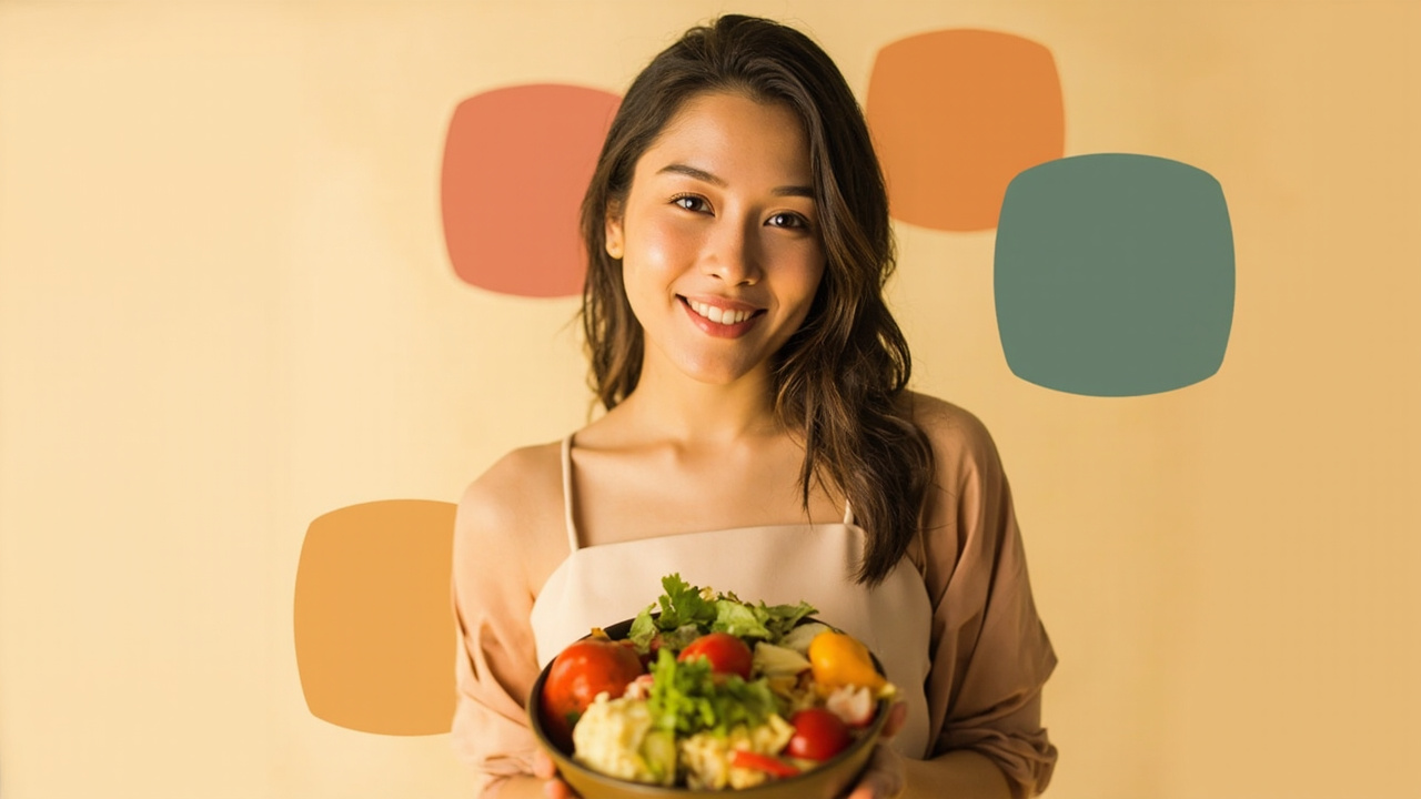 Diet Vegetarian untuk Pemula: Panduan Lengkap Memulai