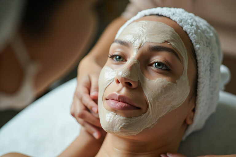 Facial untuk Kulit Kering: Panduan yang Lebih Aman dan Masuk Akal