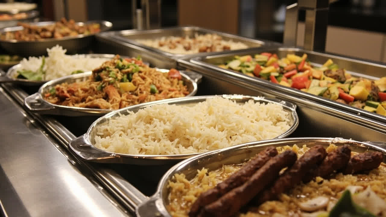 Katering Pernikahan: Biaya, Paket, dan Tips Memilih&hellip;