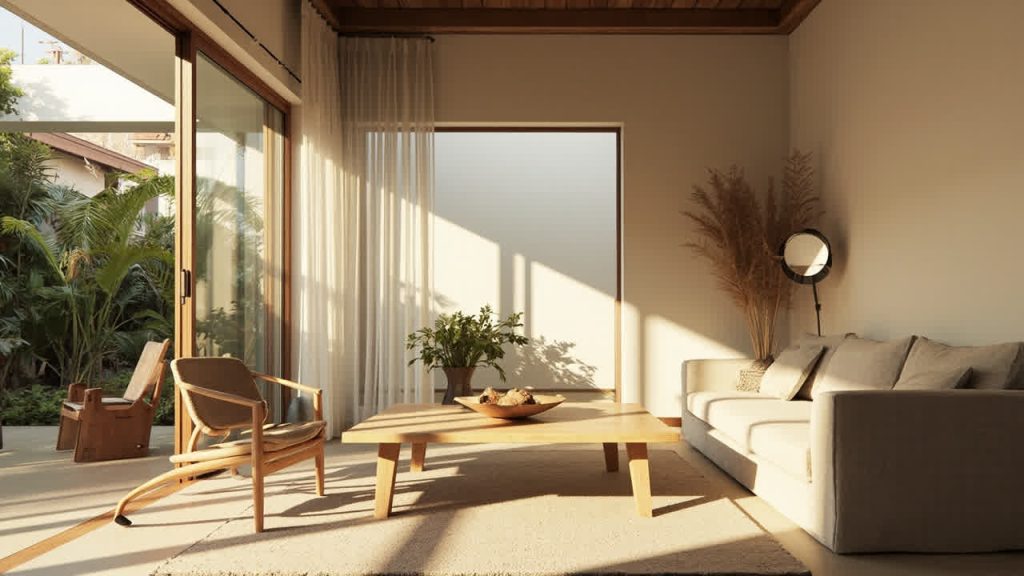 Desain Renovasi Rumah