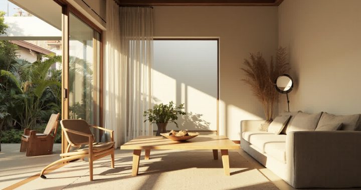 Desain Renovasi Rumah