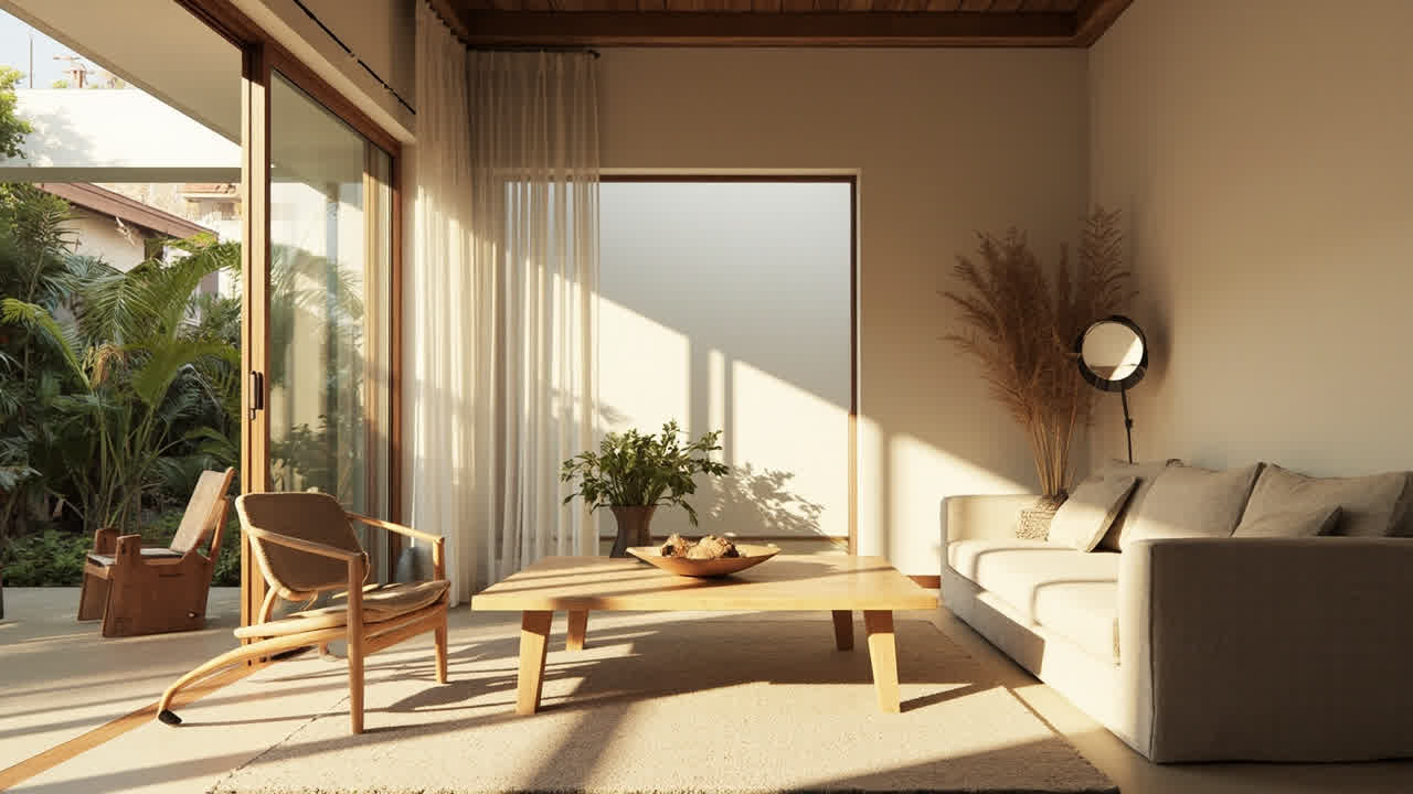 Desain Renovasi Rumah