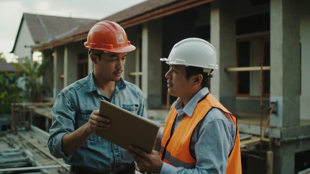 Jasa Kontraktor Renovasi