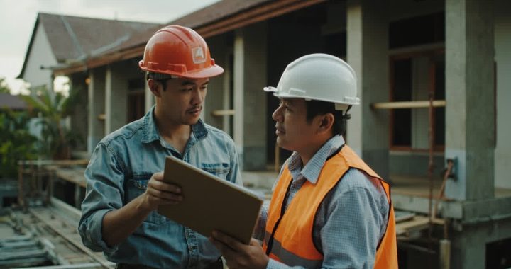 Jasa Kontraktor Renovasi