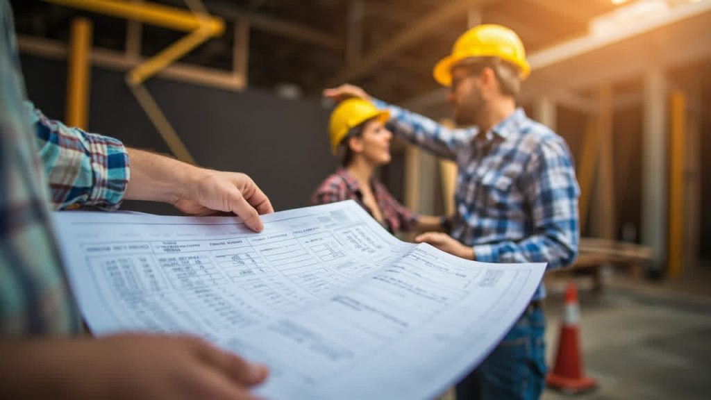 Estimasi Renovasi Rumah