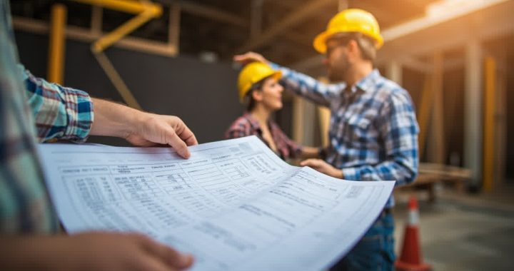 Estimasi Renovasi Rumah