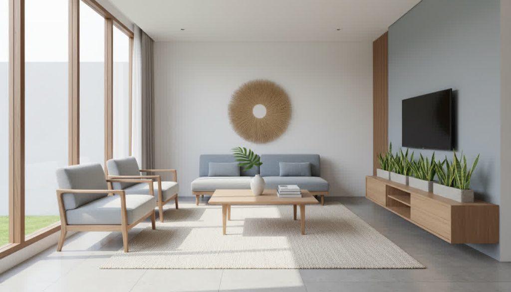 Kebersihan Rumah Sistematis