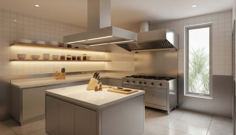 Kesehatan Dapur: Panduan Kebersihan dan Keamanan untuk Keluarga