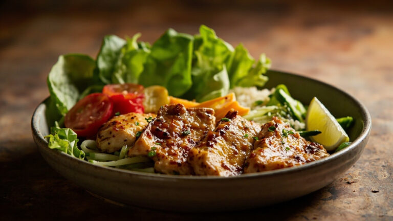 DIET KETO UNTUK INDONESIA