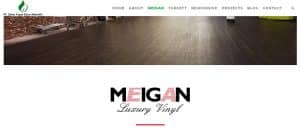 Lantai Vinyl Meigan