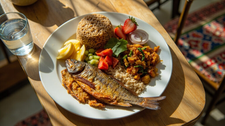 Makanan Yang Memicu Jerawat