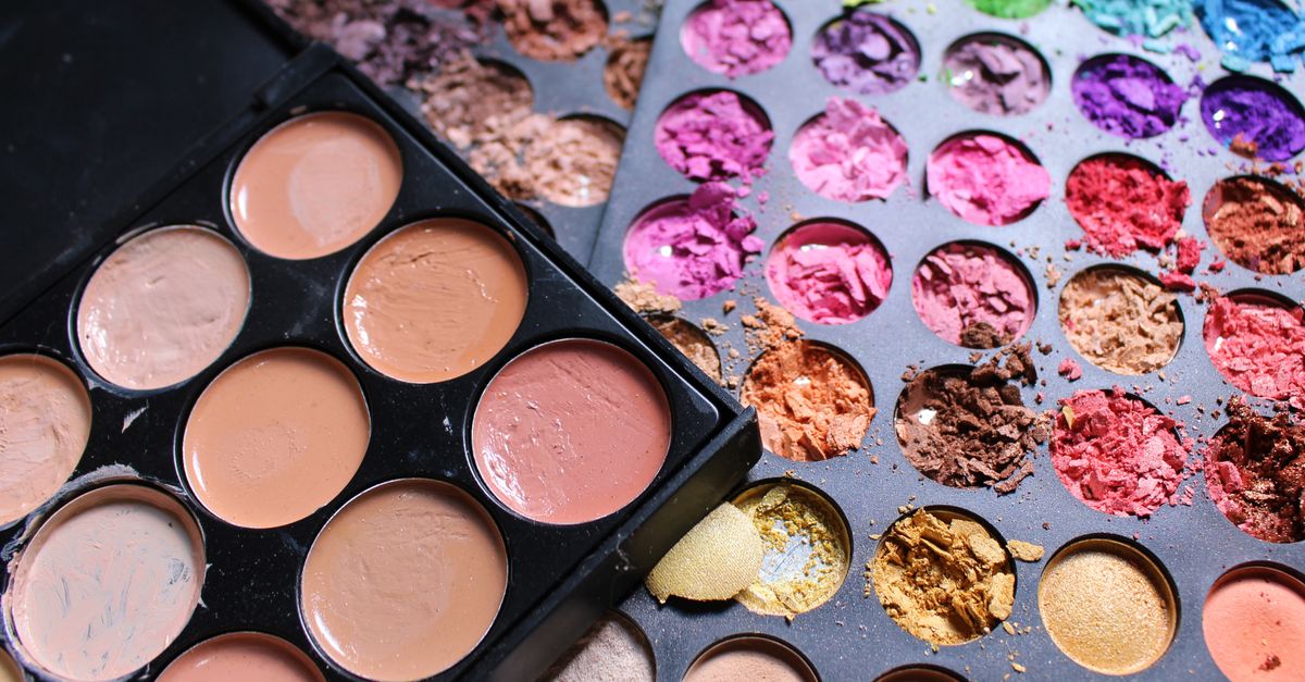 Makeup Crack di T Zone: Penyebab dan Cara Mengatasinya