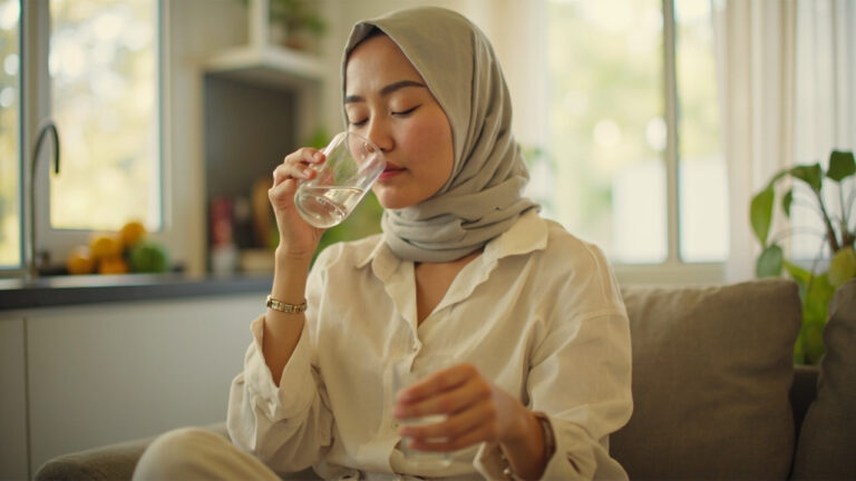 Moisturizer Untuk Kulit Kombinasi