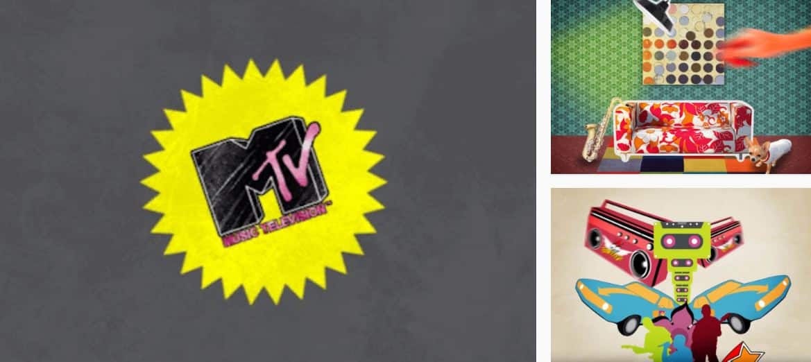 {VS} Vibrant Studio - motion graphics Indonesia