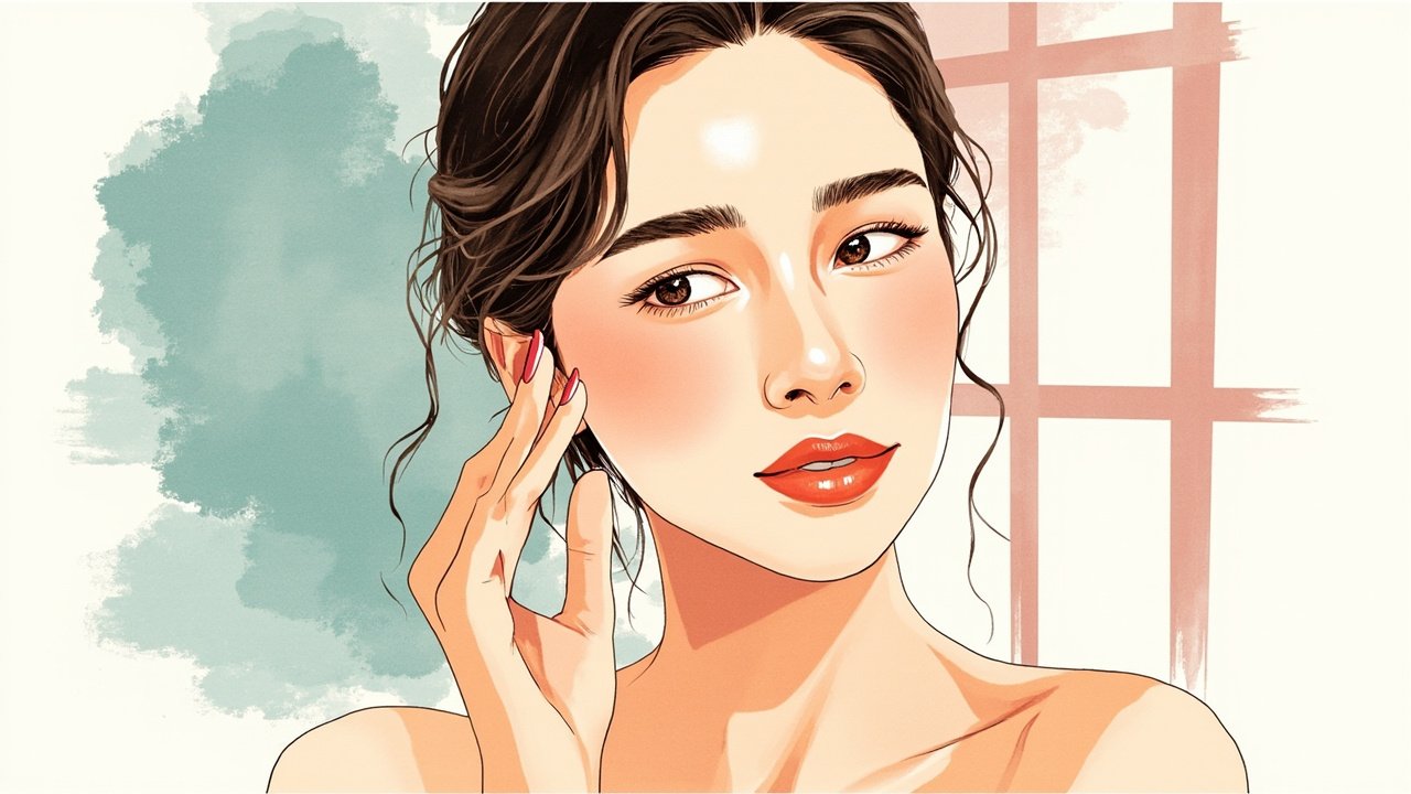 Niacinamide vs Vitamin C untuk Kulit Kusam: Cara Memilih