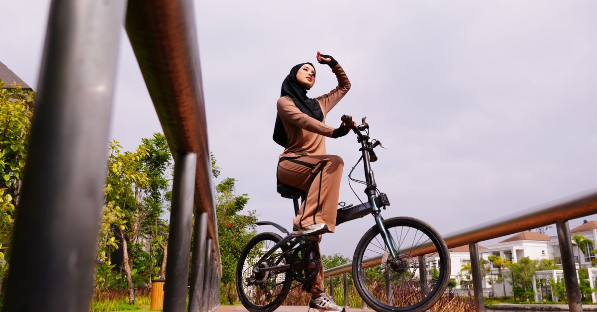 Olahraga Ringan untuk Wanita Sibuk di Rumah: Rutin 15 Menit