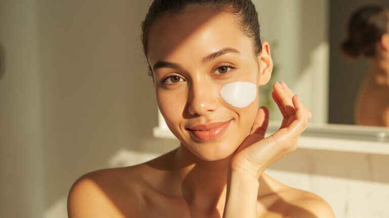 Panthenol Untuk Skin Barrier