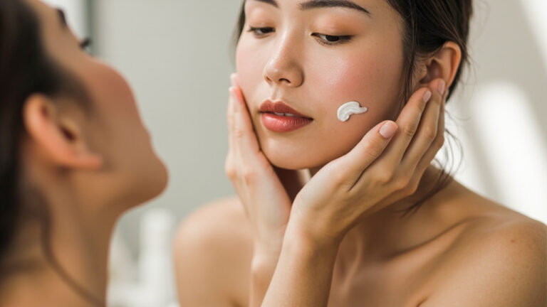 Patch Test Skincare: Cara Benar Sebelum Coba Produk Baru