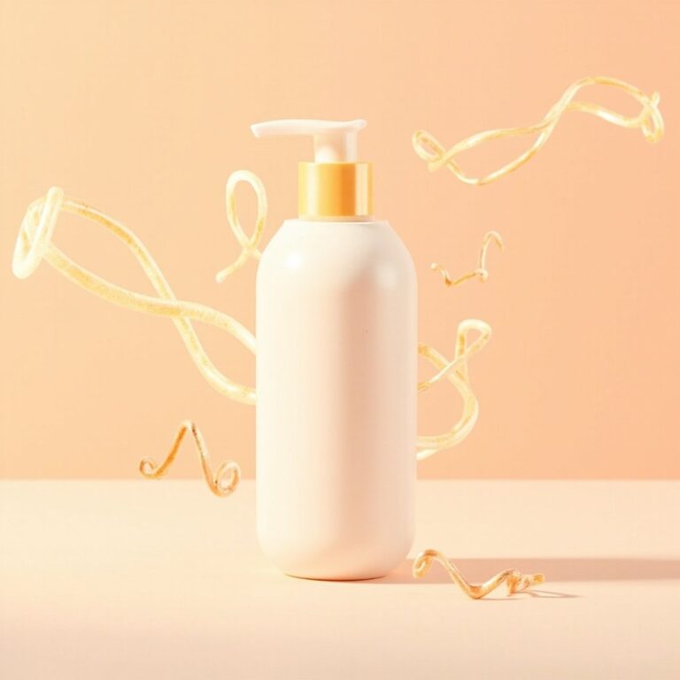 Peptides untuk Kulit Tubuh: Cara Kerja, Manfaat, dan Panduan Memilih