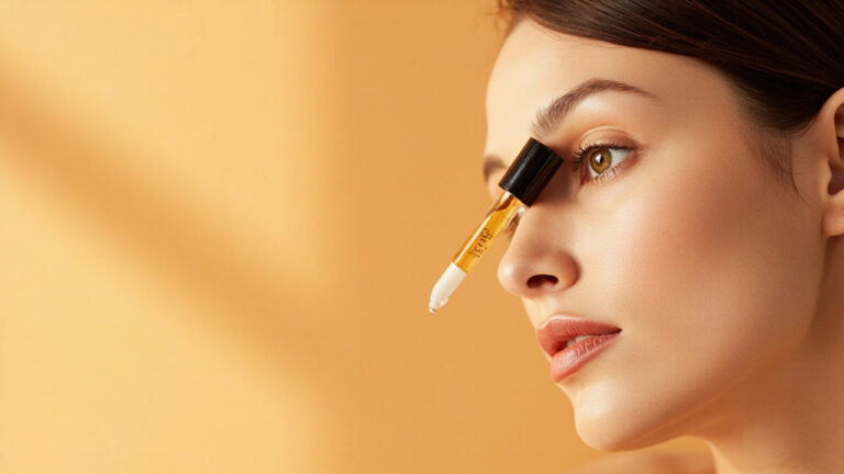 Retinol untuk Kantung Mata: Manfaat, Cara Pakai, dan Efek Samping