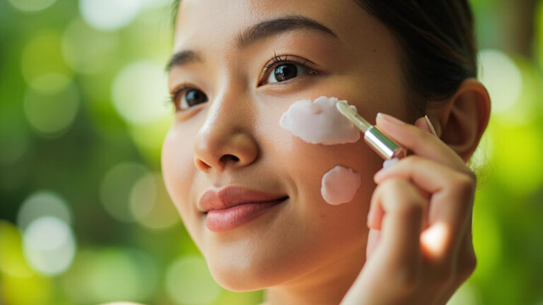 Retinol Untuk Skin Barrier