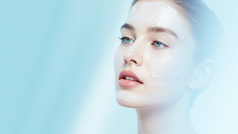 Salicylic Acid untuk Jerawat Aktif – Bagaimana Cara Kerjanya