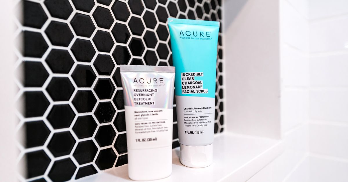 Salicylic Acid vs Glycolic Acid untuk Jerawat: Mana yang Lebih Cocok Buat Kulitmu?