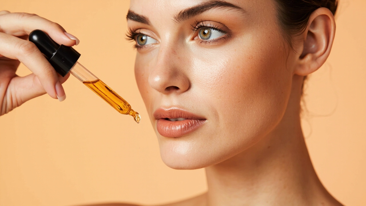 Bahan Aktif untuk Scar Jerawat: Niacinamide, Vitamin…